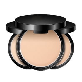 定妝粉 Finishing powder