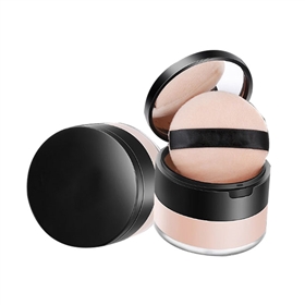 定妝粉 Finishing powder