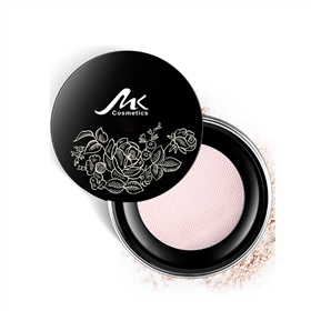 定妝粉 Finishing powder