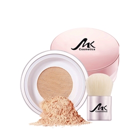 定妝粉 Finishing powder