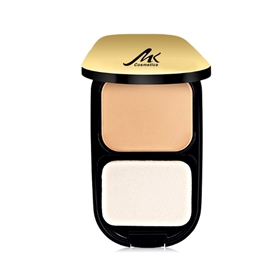 定妝粉 Finishing powder