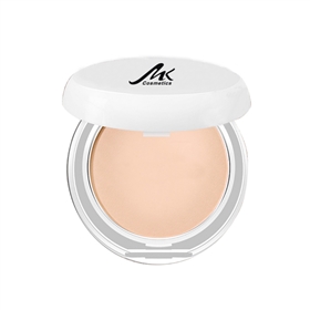 定妝粉 Finishing powder