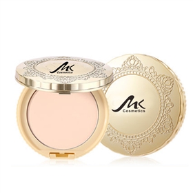 定妝粉 Finishing powder